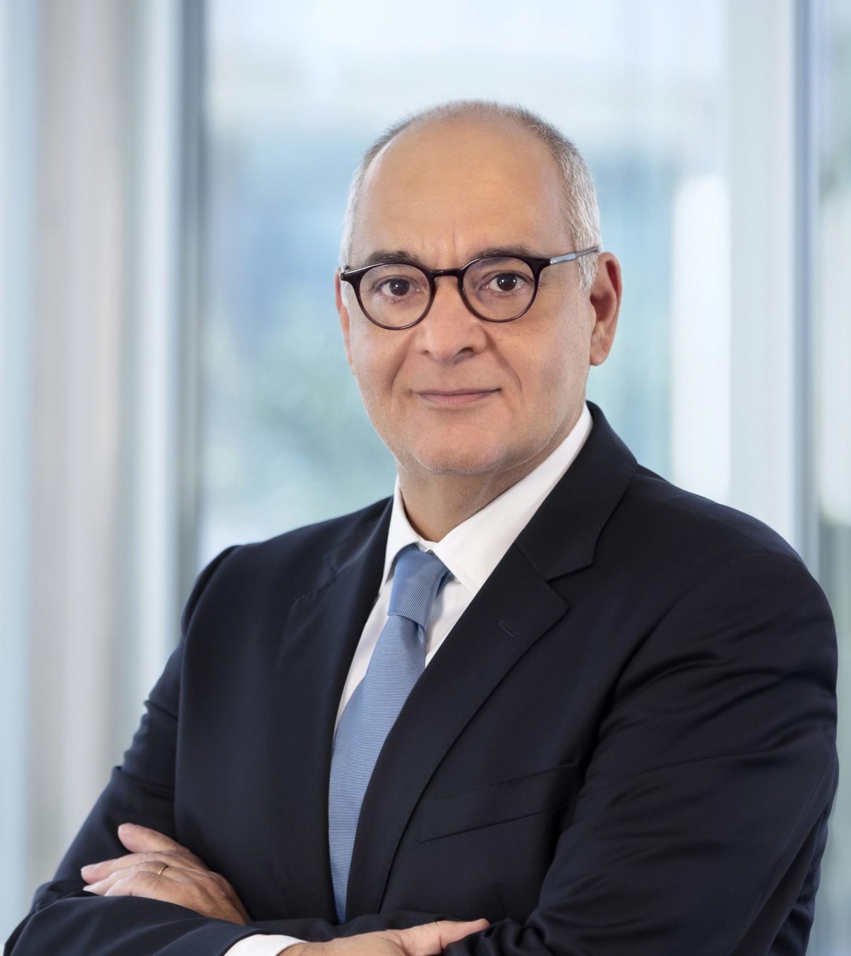 Σπύρος Τάσσης