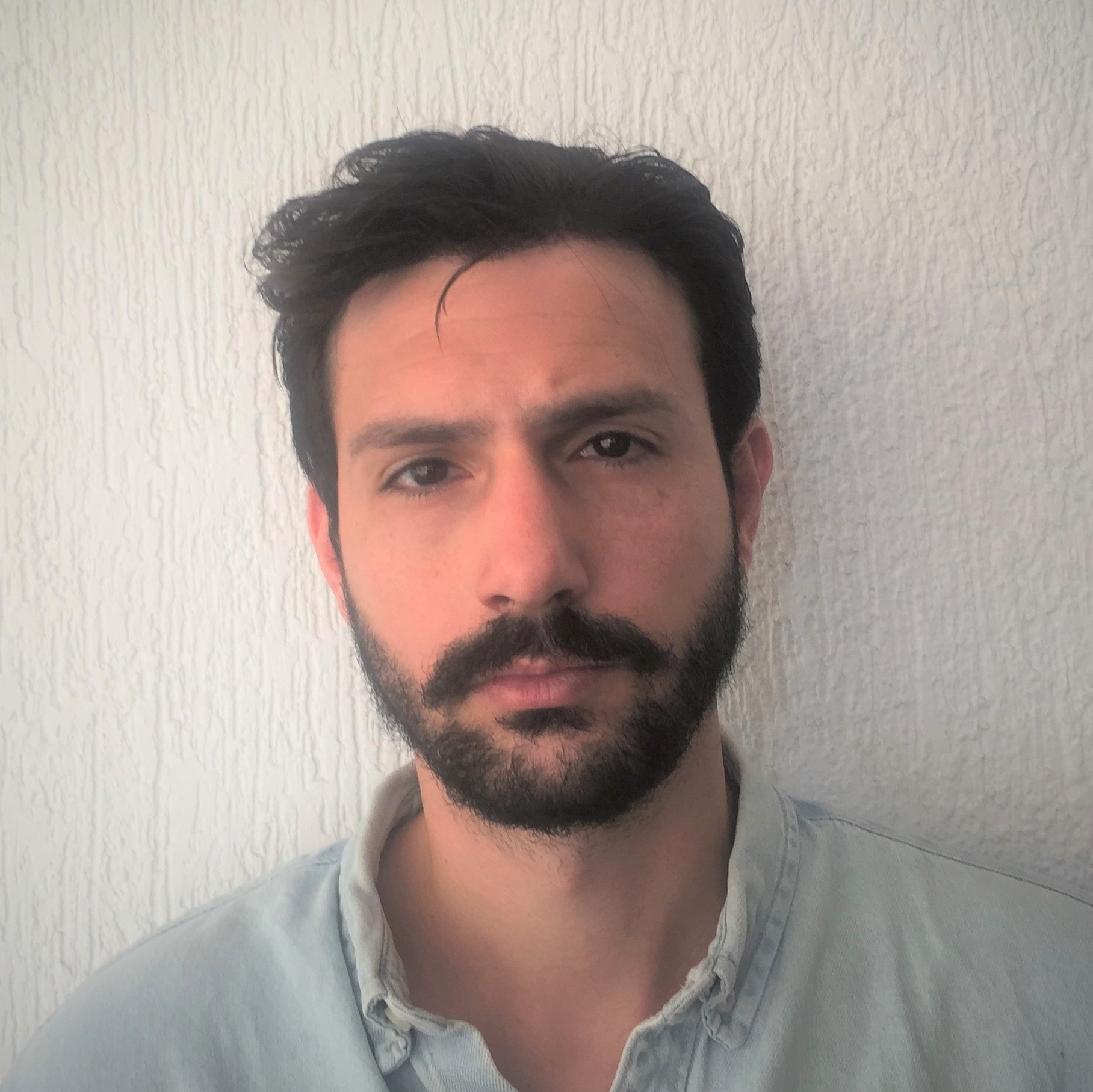 Λευτέρης Χελιουδάκης