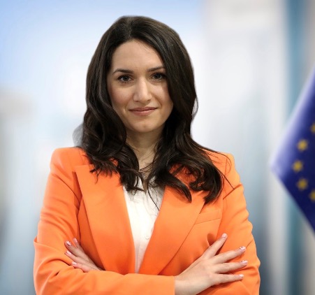 Μαργαρίτα Ακριτίδου