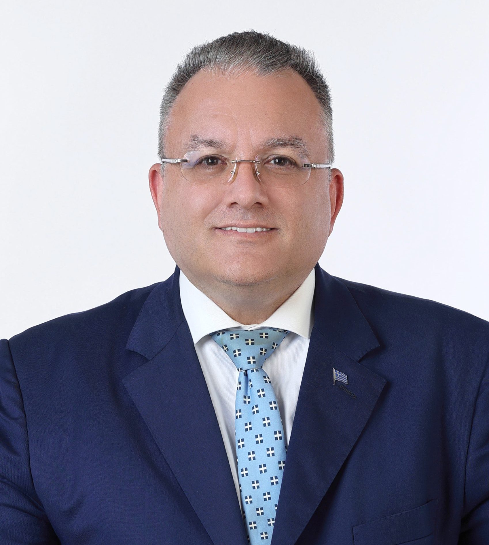 Αθανάσιος Κοσμόπουλος