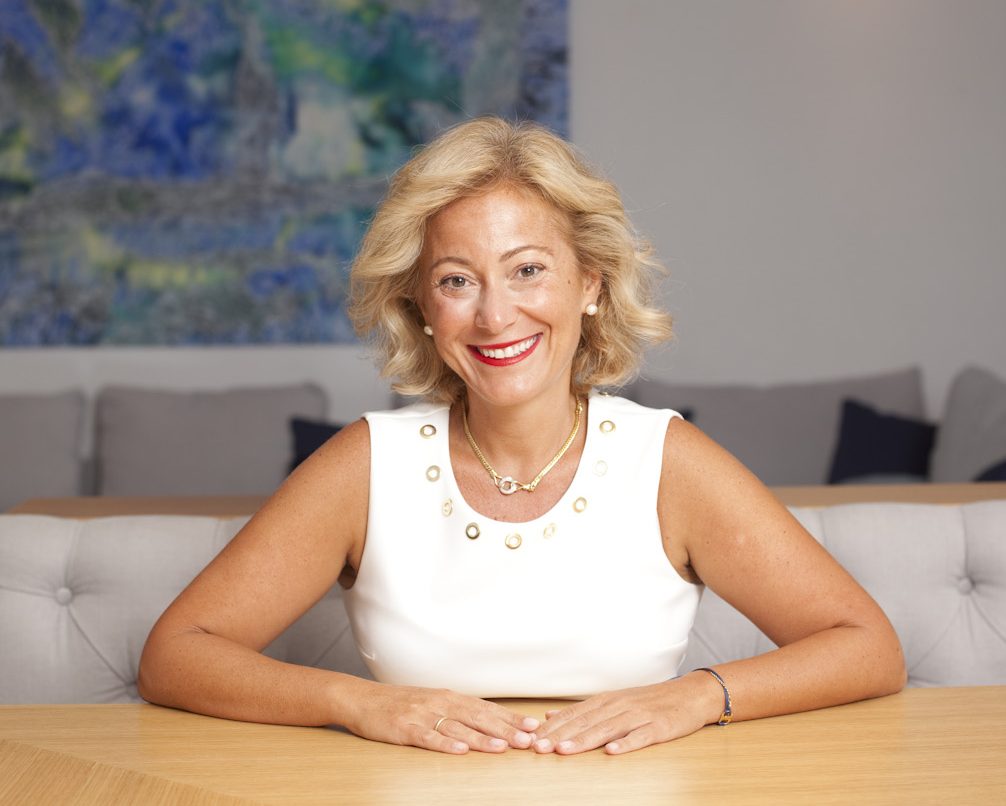 Αντιγόνη Παπαγγελόπουλου