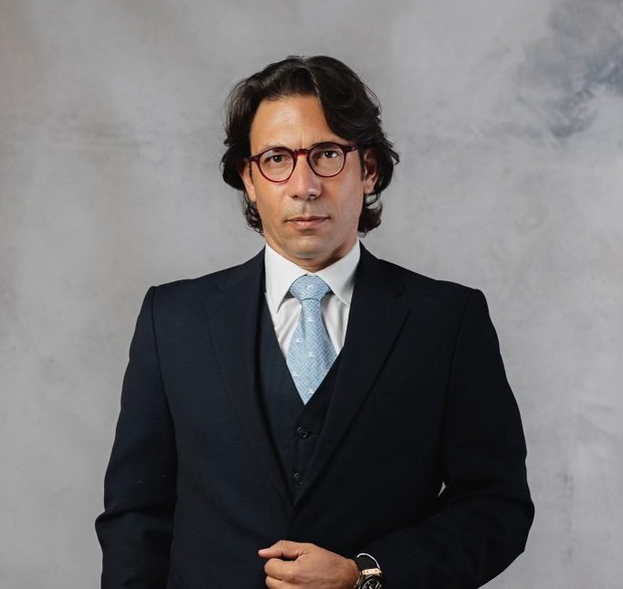 Στυλιανός Χριστοφόρου